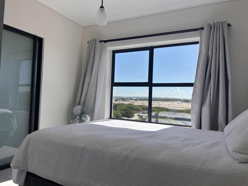 To Let 2 Bedroom Property for Rent in Sandown Western Cape